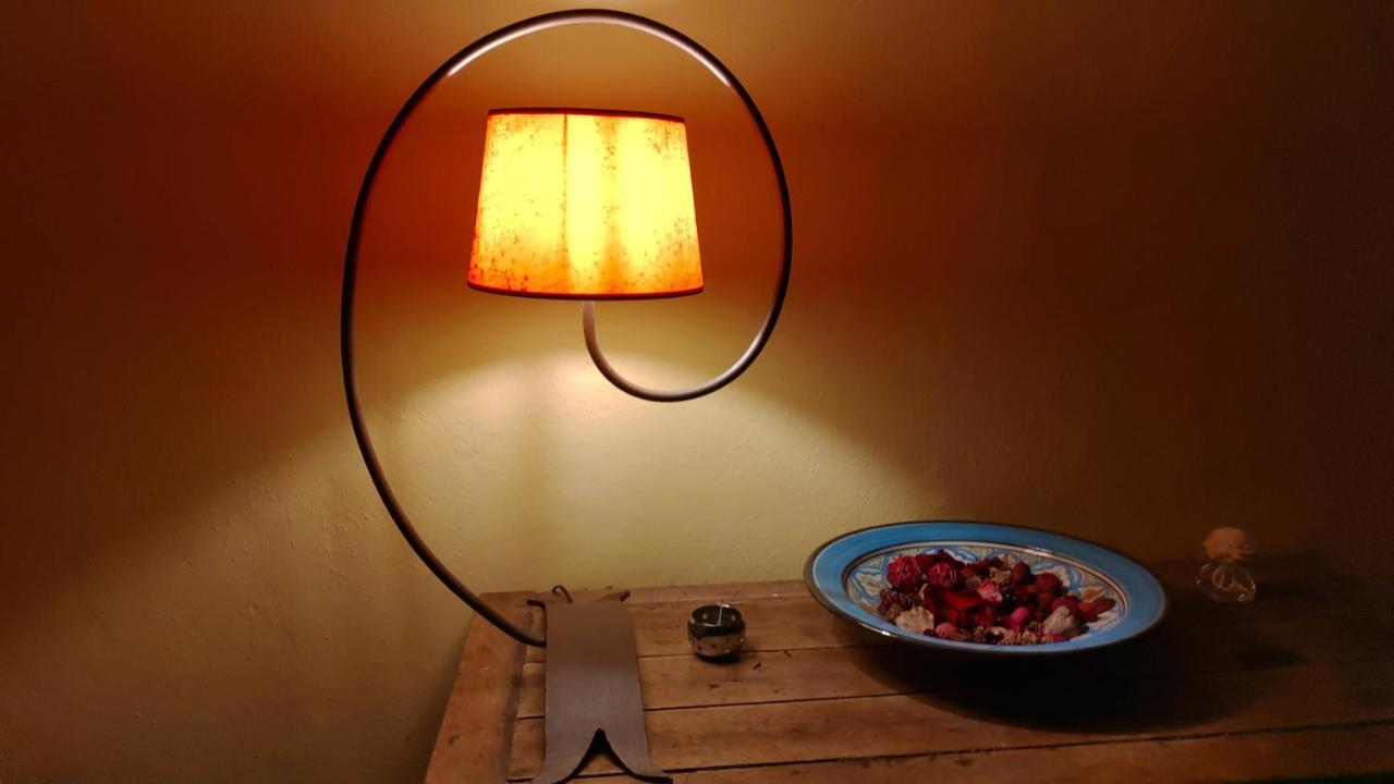 Bed and Breakfast Le Manoir De Gatines Tigne Экстерьер фото